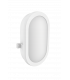 étanche à LED TANGO L 12W NW 13737-38906