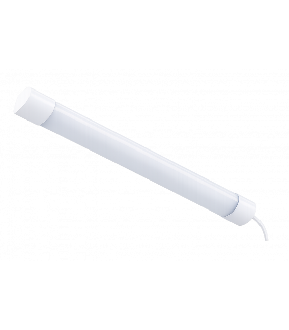 Apparecchio WALTER LED 30W NW - Elegante illuminazione a plafone. – Foto