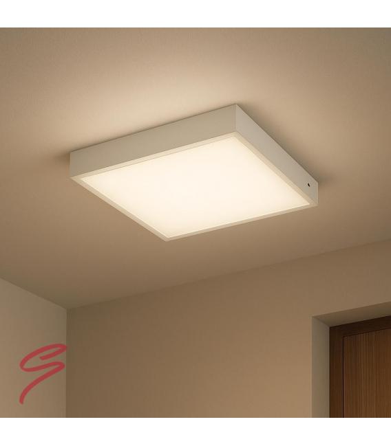 LED-Deckenleuchte - ROBIN D 24W NW – foto