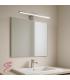 LED MARTA 12W chrome NW (kanarya) 12505-38928