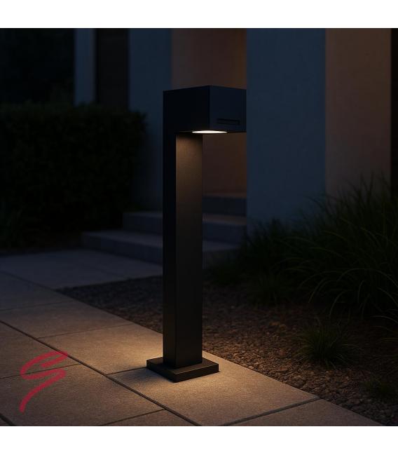Forest 50 GU10 D Outdoor Garden Luminaire – photo