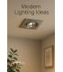 LED GOL D 1,6W NW mat krom 12803-38949