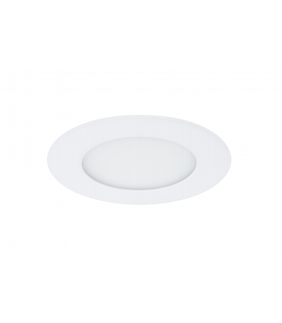 Downlight LED da incasso SLIM C 3W Bianco CW – Foto