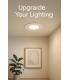 Downlight  SLIM C 3W bianco CW 12138-38952