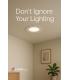 LED SLIM C 3W bela CW 12138-38954