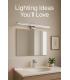 LED MARTA 8W chrome NW (kanarya) 12504-38957