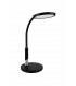 LED SAMUEL black, five-stage lighting regulation 13572-38960