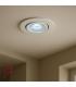 LED-Einbaustrahler MONI C 5W WW weiß 12383-38964