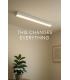 FLATER LED 10W NW 12303-38966