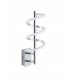 LED SIMONA WLL WW (spiral) 12437-38974