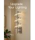 LED SIMONA WLL WW (spirala) 12437-38975