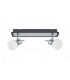 EPOS G9 2L chrome / wengé 12118-38983