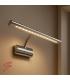 LED BRENA 4W chrome NW (flamingo) 12077-39005