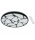 LED MINERAL C 48W con mando a distancia 12646-39006