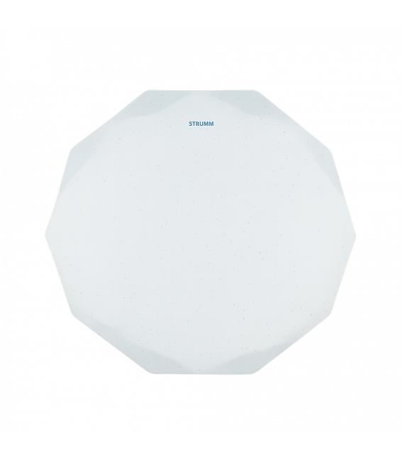DIANA LED 24W NW Luminaria de techo IP44 – foto