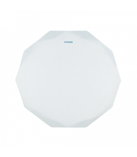 DIANA LED 24W NW-Deckenleuchte IP44 – foto