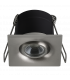 LED GOL D 1,6W NW mat krom 12803-39024
