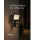 KROMA S 10W grey NW, sensor 12690-39033