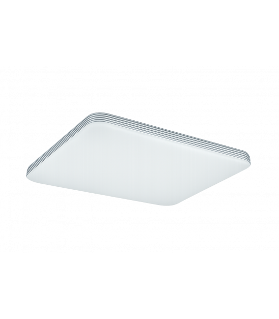 LED-Deckenleuchte ADIS D Slim 28W NW IP44 - Wasserdicht – foto