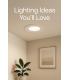 LED SLIM C 3W bela CW 12138-39042