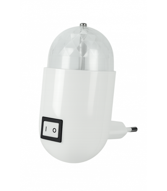 IMPRA 3 Plug-in LED Nightlight – foto