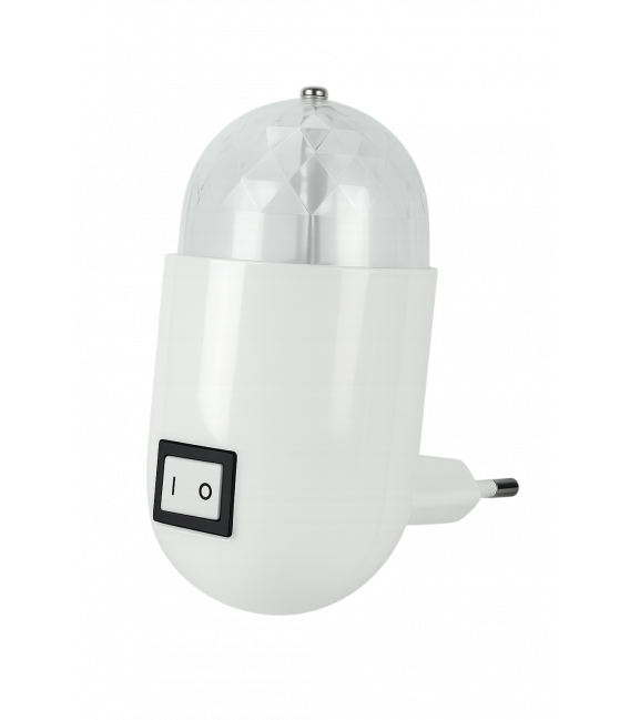 IMPRA 3 Plug-in LED Nightlight – photo