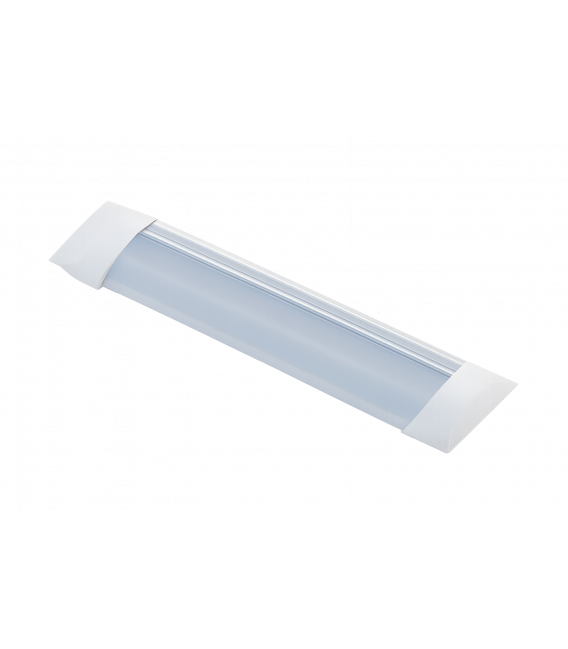 10W NW Luminaire LED FLAT - Sleek Surface-Mounted – photo