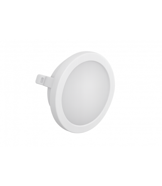 Plafoniera impermeabile a LED - TANGO C 6W NW – Foto