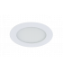Downlight SLIM C 6W weiß CW 12140-39124