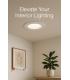 Downlight SLIM C 6W weiß CW 12140-39125