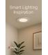 Downlight  SLIM C 6W bianco CW 12140-39127