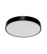 LED TOTEM C 48W NW črna 12837-39129