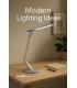 LED RAMZES for most demanding users silver 12805-39156