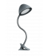LED RONI flex avec clip argent 12189-39157
