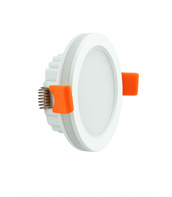 GOTI C 5W NW LED Downlight Apparecchio da incasso – Foto