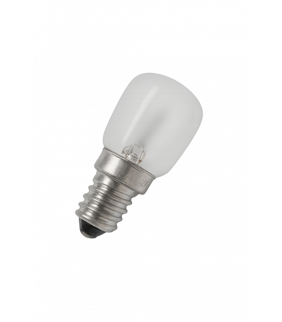 AB 15W E14 Matt Light Bulb - Household Appliance – photo