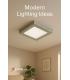 LED MARTIN D 6W NW chrome mat 12429-39199