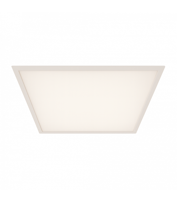 LED-Panel MINGE D 36W NW Weiß Beleuchten Sie Ihren Raum – foto
