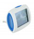 Plug-in LED Nightlight TIVI 0,4W white 12344-39227