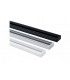 Illuminazione a binario - TRACK 2M nero 12076-39232