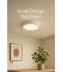 LED MARTIN C 18W NW blanc 12210-39253