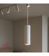 ZULA TRA 20 GU10 blanc 12888-39254