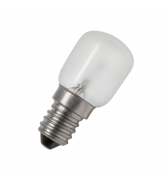 AB 15W E14 Matt Light Bulb - Household Appliance – photo