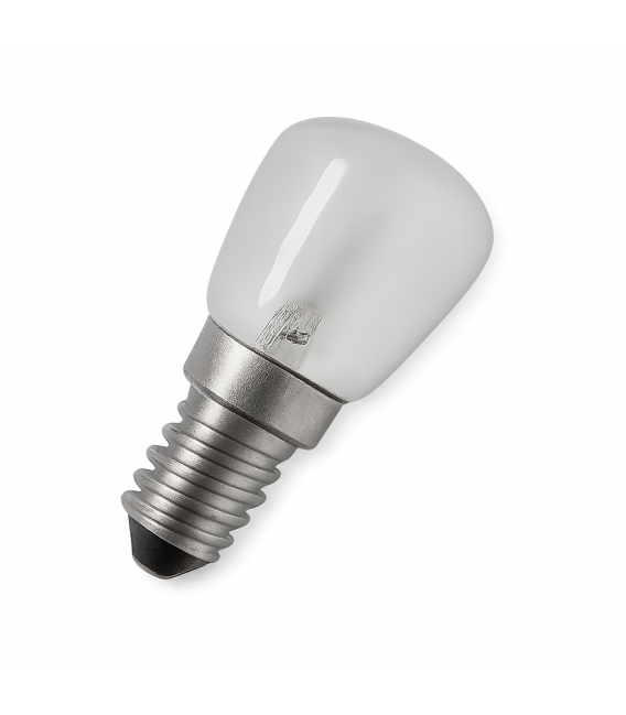 AB 15W E14 Matt Light Bulb - Household Appliance – photo