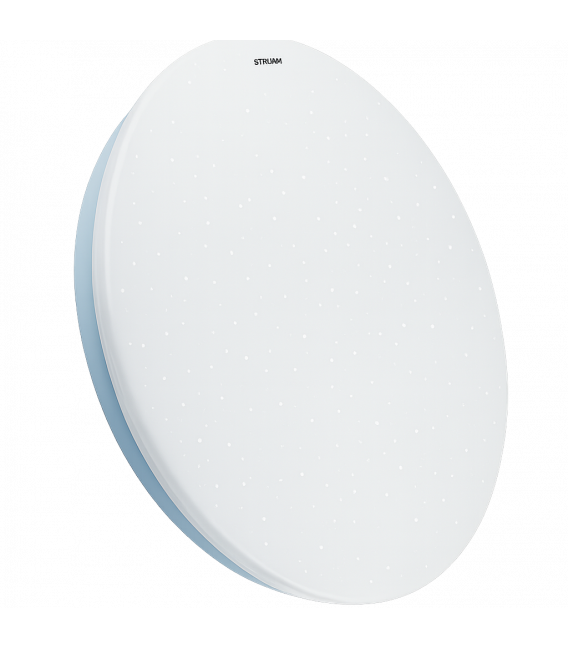 Luminaria LED de techo KAROL C 18W NW - Starry Sky Glow – foto