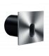 LED RAFI D 3W chrome mat NW 12324-39283