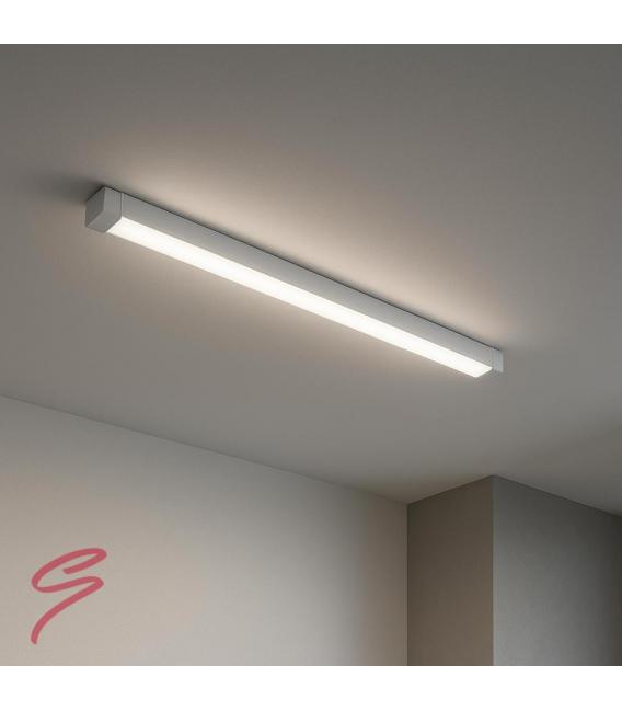 BARY 18W NW LED-Leuchte - Premium-Anbauleuchte – foto