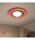 RIANA C GU10 varios colores 12223-39311