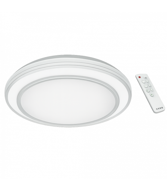 LED-Deckenleuchte GLORIA C 48W - Ferngesteuerte Beleuchtung – foto