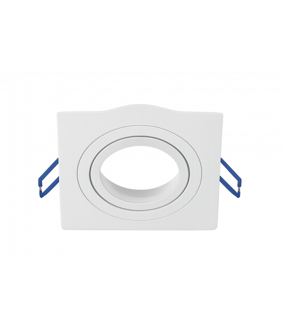 LUBA D Apparecchio da incasso Bianco, 12V, 40W – Foto